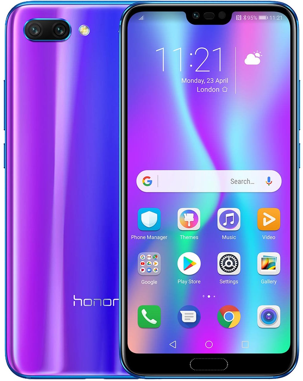 Honor 10